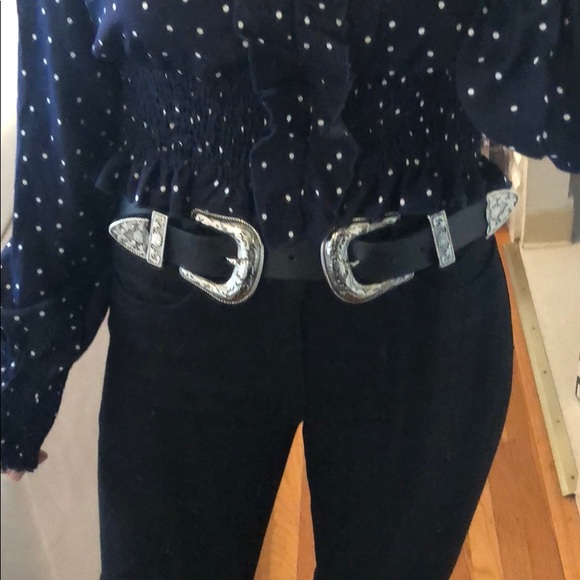 B-Low the Belt BRI BRI waist belt - Picture 2 of 8